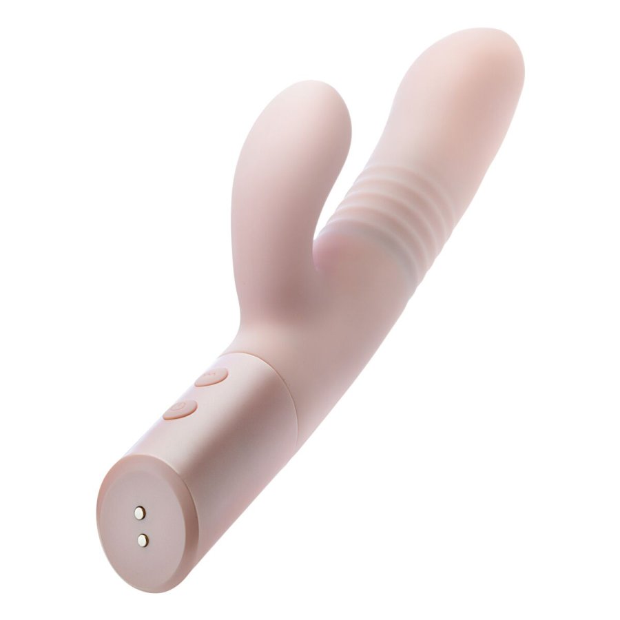 G-Punkt Vibrator Blush Fraya Pink #5