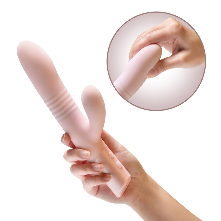 G-Punkt Vibrator Blush Fraya Pink #11