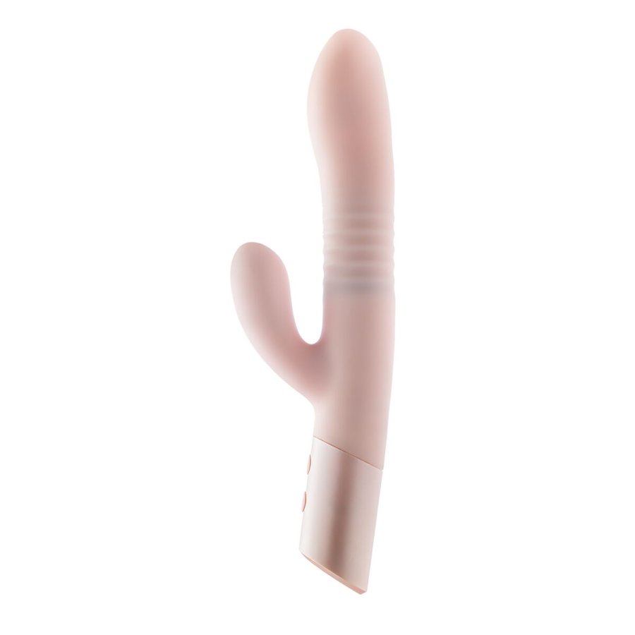 G-Punkt Vibrator Blush Fraya Pink #13