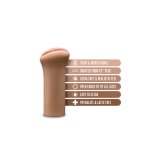 Udholdenhed Jack Ass Blush Enlust Kd #11