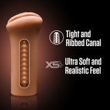 Udholdenhed Jack Ass Blush Enlust Kd #13