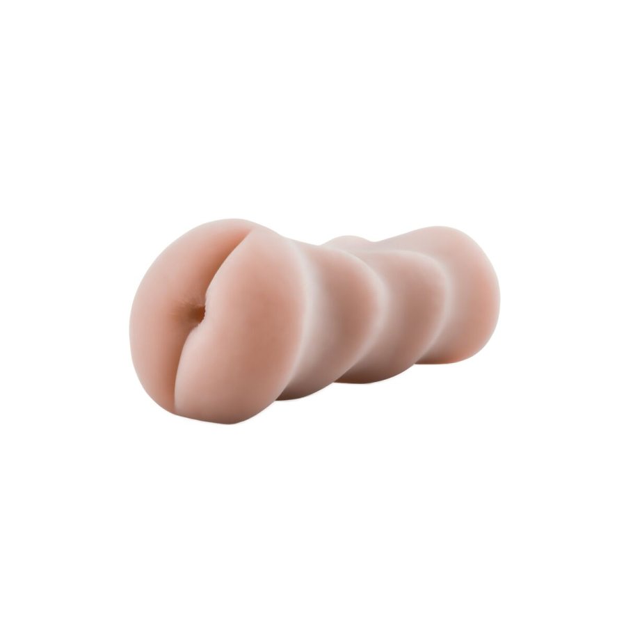 Udholdenhed Jack Ass Blush Enlust Kd #1