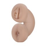 Udholdenhed Jack Ass Blush Enlust Kd #1