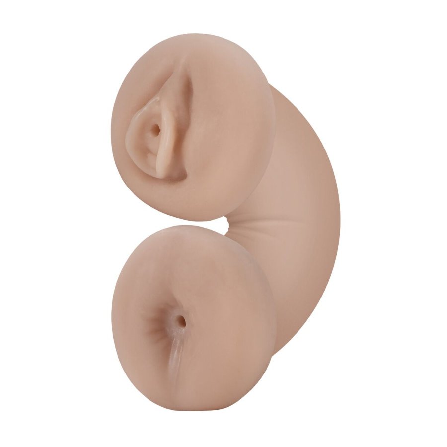 Udholdenhed Jack Ass Blush Enlust Kd #1