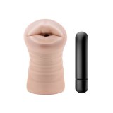 Udholdenhed Jack Ass Blush Enlust Kd #1