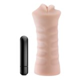 Udholdenhed Jack Ass Blush Enlust Kd #11