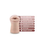 Udholdenhed Jack Ass Blush Enlust Kd #13