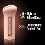 Udholdenhed Jack Ass Blush Enlust Kd #13