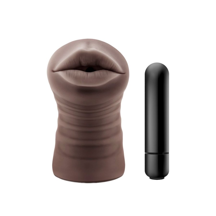 Udholdenhed Jack Ass Blush Enlust Brun #1
