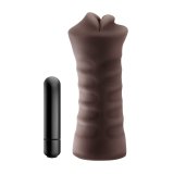 Udholdenhed Jack Ass Blush Enlust Brun #5