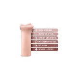 Udholdenhed Jack Ass Blush Enlust Kd #11