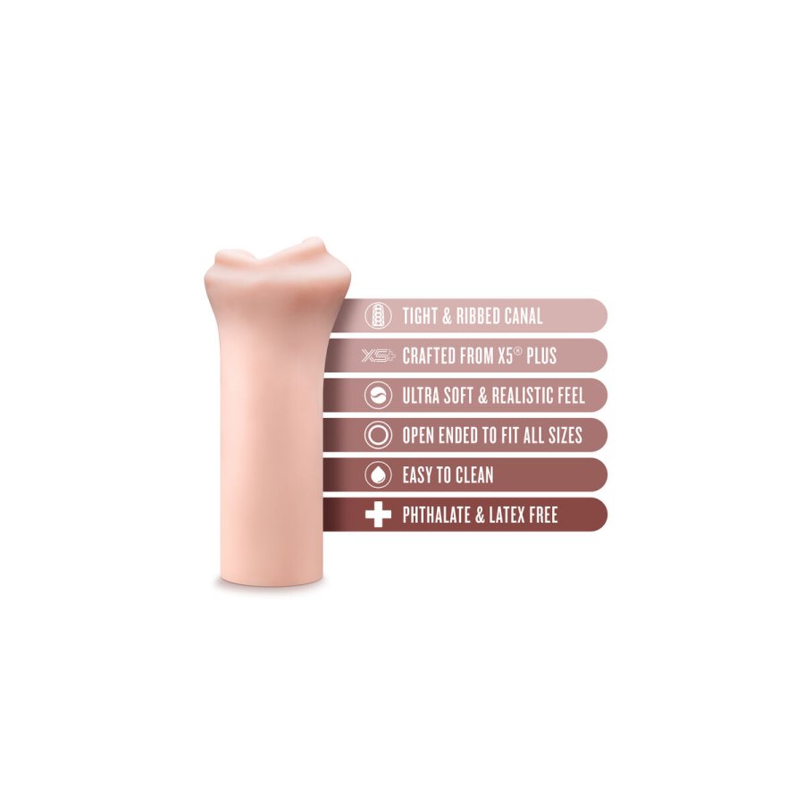 Udholdenhed Jack Ass Blush Enlust Kd #11