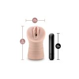 Udholdenhed Jack Ass Blush Enlust Kd #11
