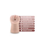 Udholdenhed Jack Ass Blush Enlust Kd #13
