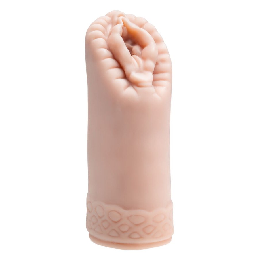 Udholdenhed Jack Ass Blush Enlust Kd #1