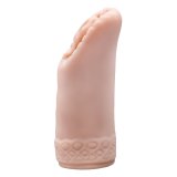 Udholdenhed Jack Ass Blush Enlust Kd #9