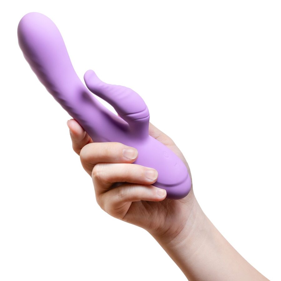 G-Punkt Vibrator Blush Evelyn Lilla #7