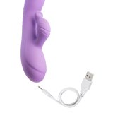 G-Punkt Vibrator Blush Evelyn Lilla #9