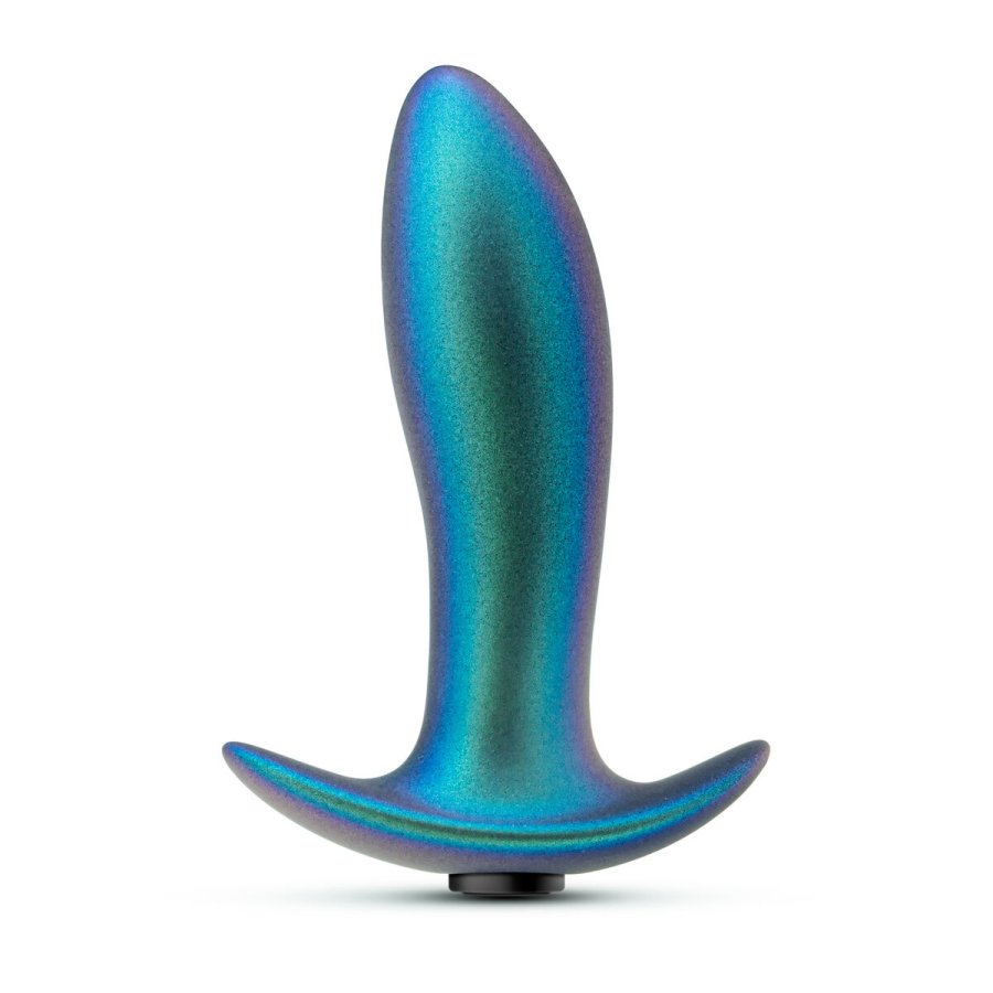 Anal plug Blush Anal Adventures Grn (10,8 cm) #1