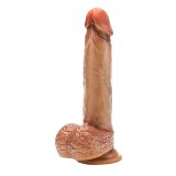 Realistisk Dildo Blush Renaissance Raphael Silikone  4,5 cm (17,8 cm) #7