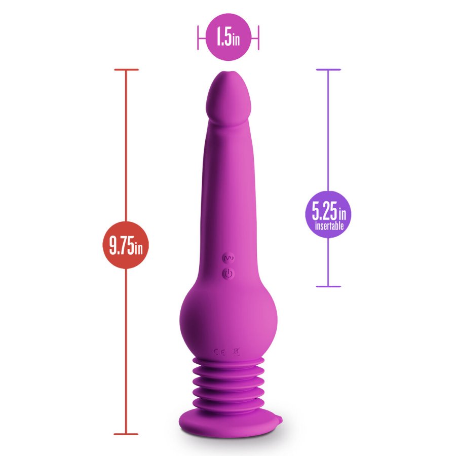 Vibrator Blush Impressions Lilla #9