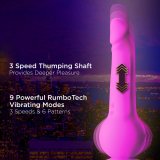 Vibrator Blush Impressions Lilla #13