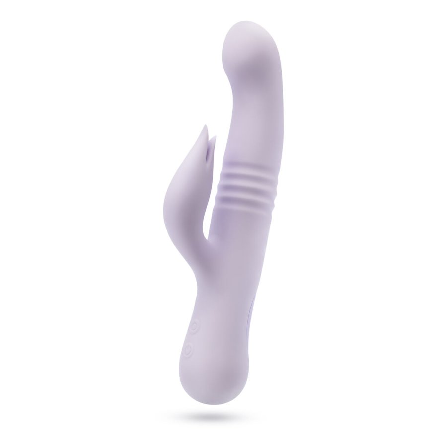 G-Punkt Vibrator Blush Lilla #1