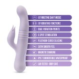 G-Punkt Vibrator Blush Lilla #5