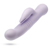 G-Punkt Vibrator Blush Lilla #9