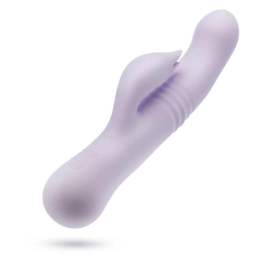 G-Punkt Vibrator Blush Lilla #11