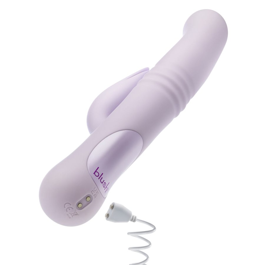 G-Punkt Vibrator Blush Lilla #13