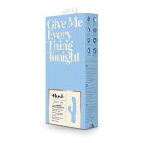 G-Punkt Vibrator Blush Bl #7