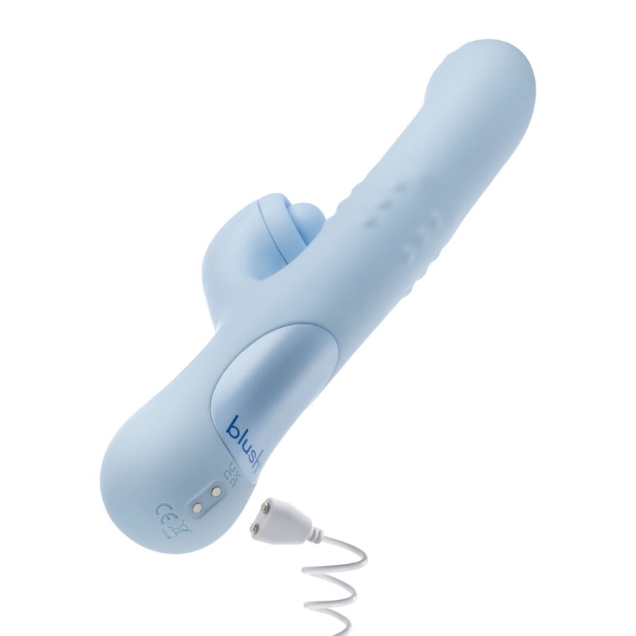 G-Punkt Vibrator Blush Bl #13