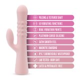 G-Punkt Vibrator Blush Pink #5
