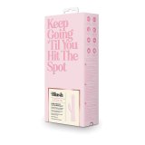 G-Punkt Vibrator Blush Pink #7