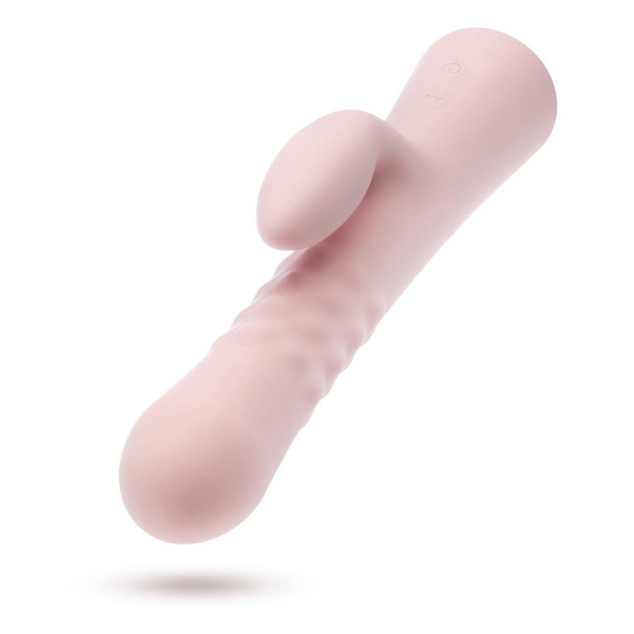 G-Punkt Vibrator Blush Pink #9
