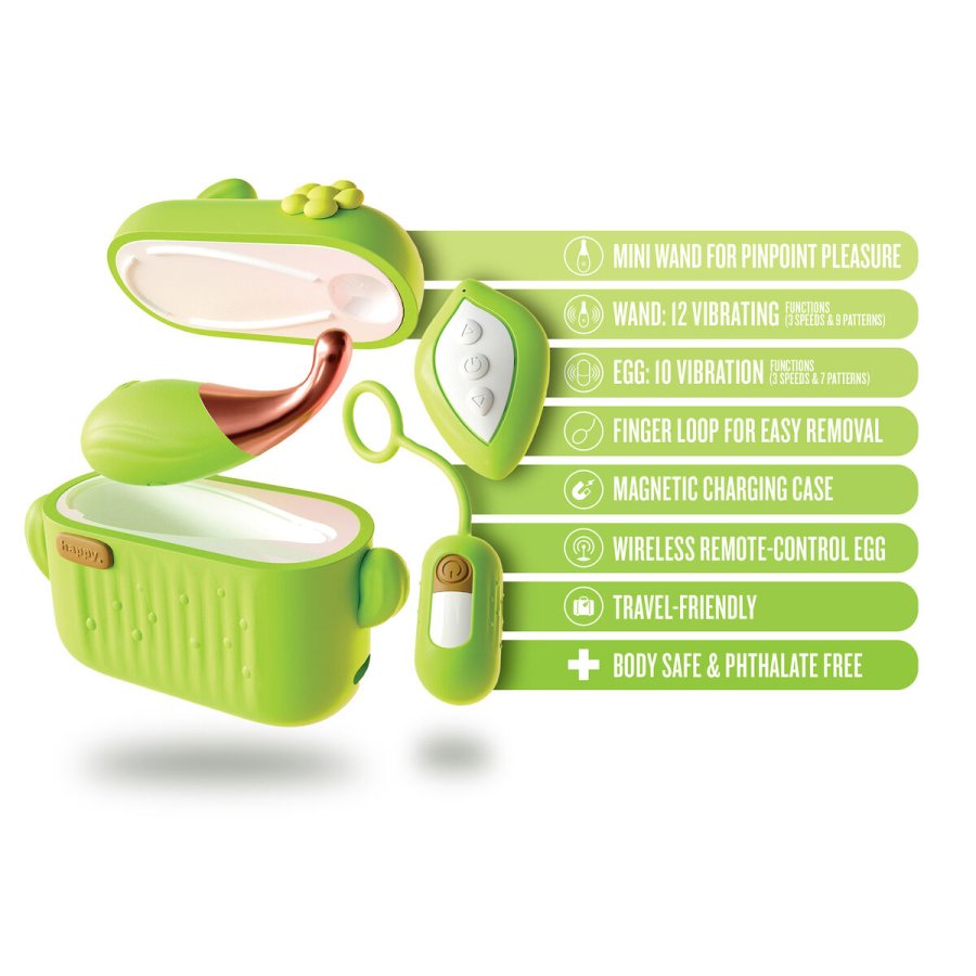 g-masturbator Blush Blooming Bliss #4