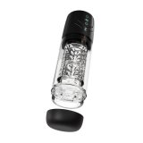 Udholdenhed Jack Ass Blush M for Men Sort #1