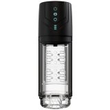 Udholdenhed Jack Ass Blush M for Men Sort #11