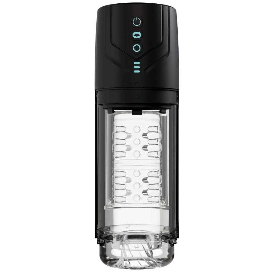 Udholdenhed Jack Ass Blush M for Men Sort #11