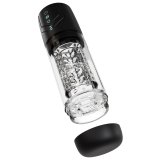 Udholdenhed Jack Ass Blush M for Men Sort #13