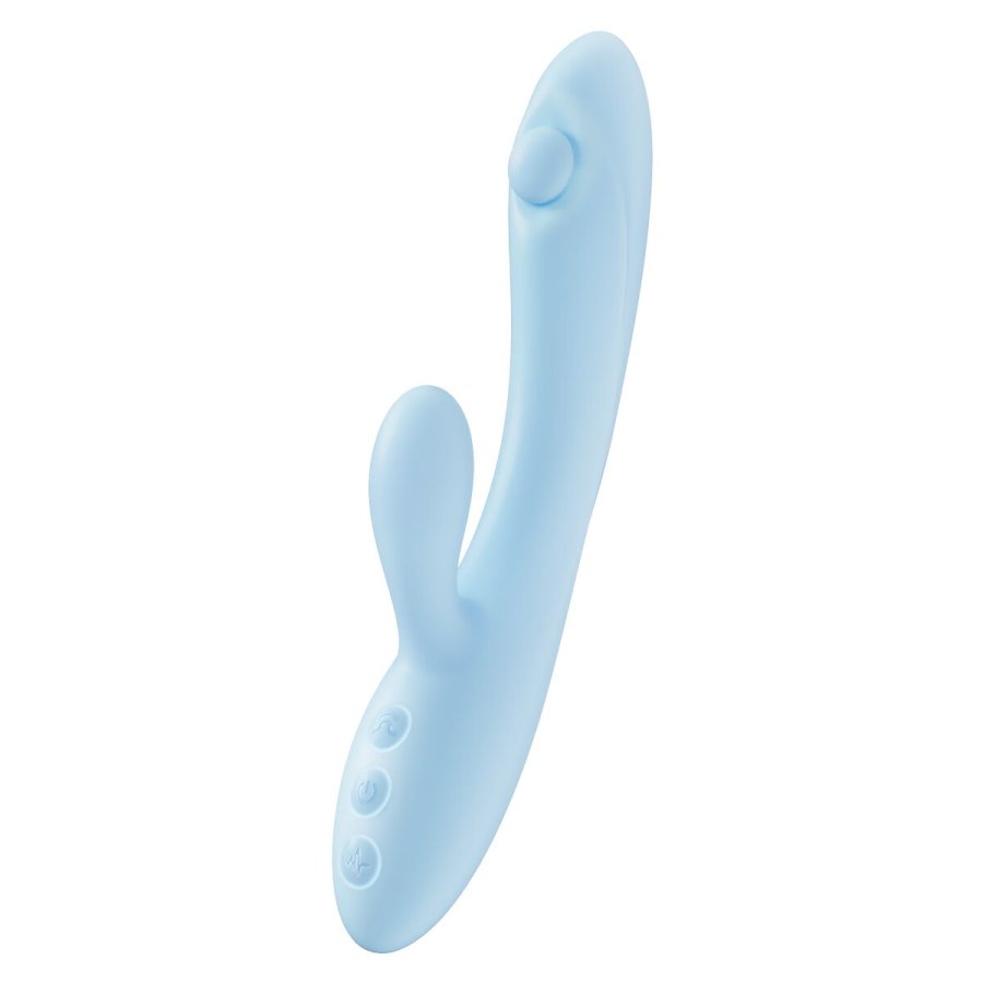 G-Punkt Vibrator Blush Play with me Bl #1