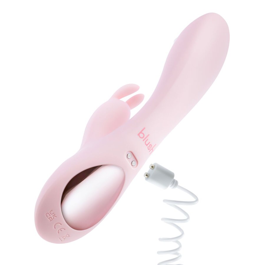 G-Punkt Vibrator Blush Play with me Pink #9