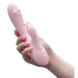 G-Punkt Vibrator Blush Play with me Pink #11