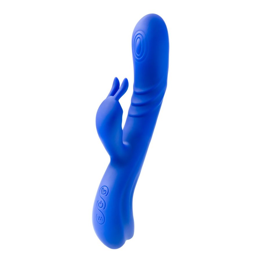 G-Punkt Vibrator Blush HARPER MIDNIGHT Bl #1