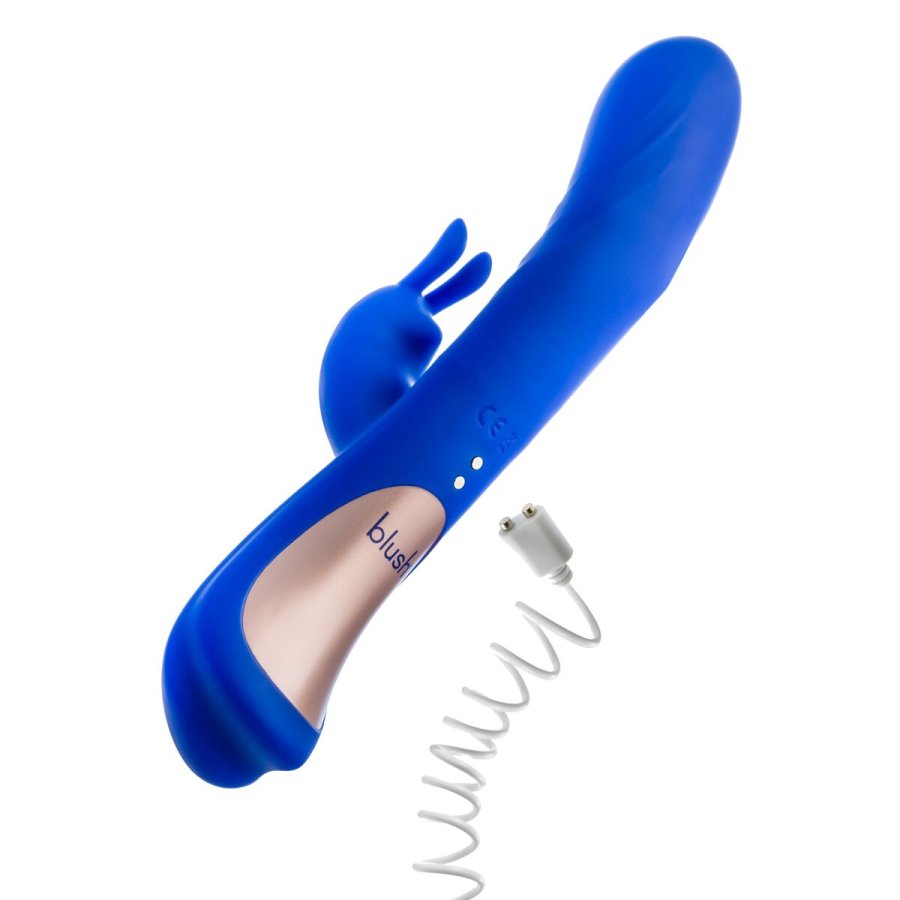 G-Punkt Vibrator Blush HARPER MIDNIGHT Bl #9