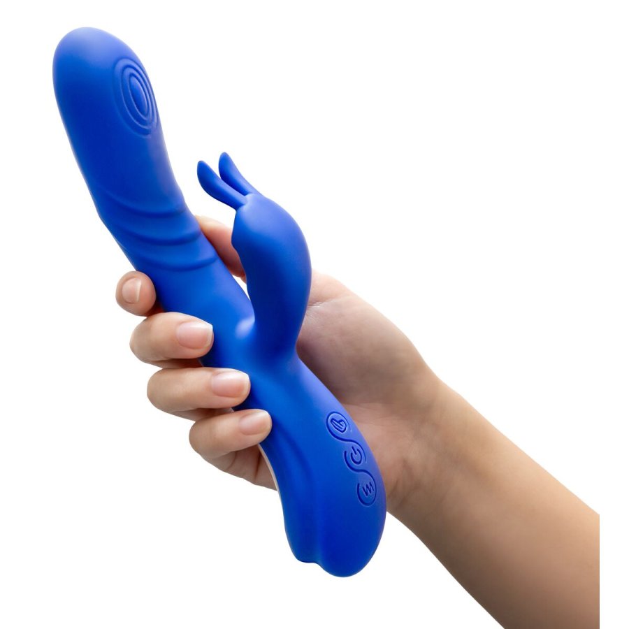 G-Punkt Vibrator Blush HARPER MIDNIGHT Bl #11