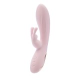 G-Punkt Vibrator Blush MORGAN PINK Pink #1
