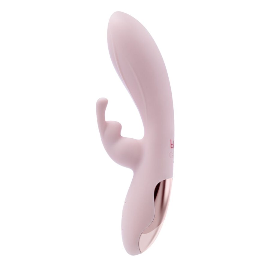 G-Punkt Vibrator Blush MORGAN PINK Pink #3