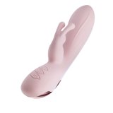 G-Punkt Vibrator Blush MORGAN PINK Pink #11